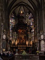 Austria Wien St. Stephen's Cathedral Stephansdom